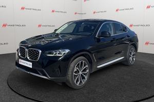 BMW X4 xdrive20d mhev 48V Msport auto,Chilome...