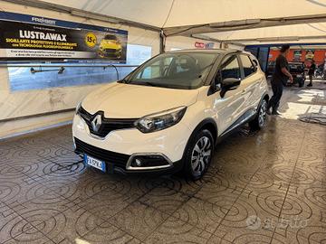 Renault Captur 1.5 dCi 8V 90 CV EDC Energy R-Link