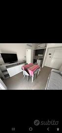 Rimini disponibile Bilocale