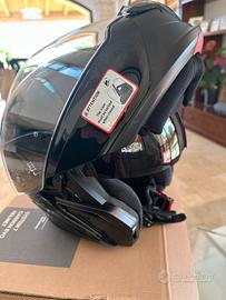 Casco BMW carbon evo 7 nuovo tg L