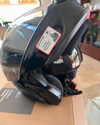 Casco BMW carbon evo 7 nuovo tg L