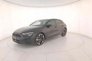 AUDI A3 4ª serie - 2023