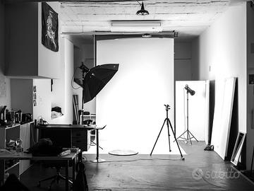STUDIO FOTOGRAFICO