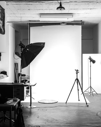 STUDIO FOTOGRAFICO