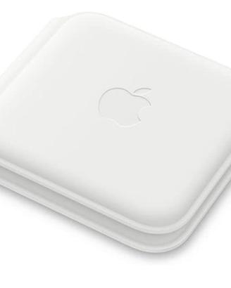 Apple duo MagSafe