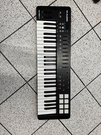 Tastiera M Audio Oxygen 49