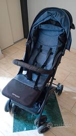 passeggino leggero cam compass