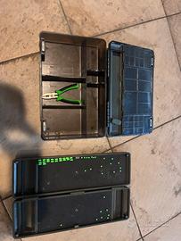 Porta rig korda grande