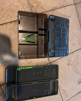 Porta rig korda grande