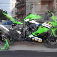 Kawasaki Ninja ZX - 4 RR NUOVA 2025