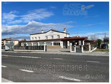 Albergo/Hotel San Canzian d'Isonzo [A4330585]