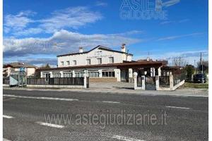 Albergo/Hotel San Canzian d'Isonzo [A4330585]