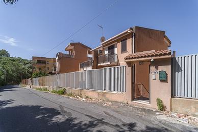 Villa a schiera Messina [Cod. rif 3322871VRG] (Nor