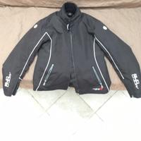 Giacche e pantalone moto