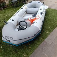Gommone Intex Mariner 3