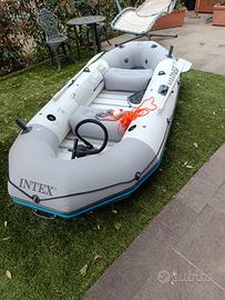 Gommone Intex Mariner 3