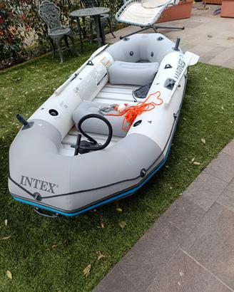 Gommone Intex Mariner 3