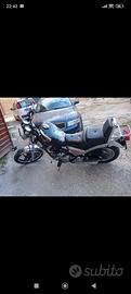Morini 350