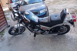 Morini 350