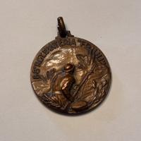 Medaglia militare seconda guerra mondiale