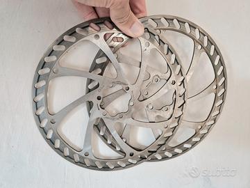 Disci per bici