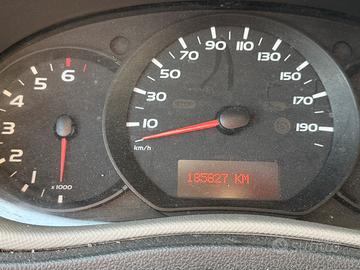 Renault Master 2.3 125 cv 2015 km185000