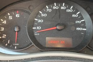 Renault Master 2.3 125 cv 2015 km185000