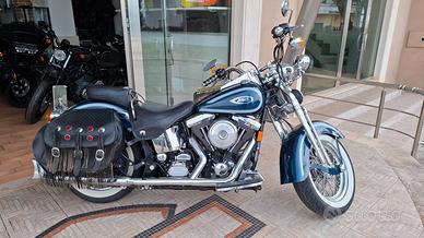 Harley-davidson 1340 Softail Springer Heritage