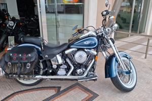 Harley-davidson 1340 Softail Springer Heritage