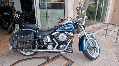 Harley-davidson 1340 Softail Springer Heritage