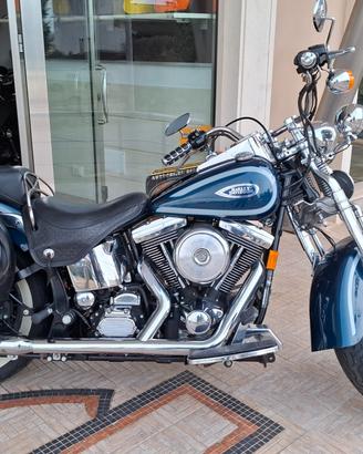 Harley-davidson 1340 Softail Springer Heritage