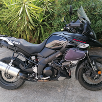 Suzuki v strom dl 1000 xt