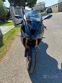 Triumph Daytona 675 