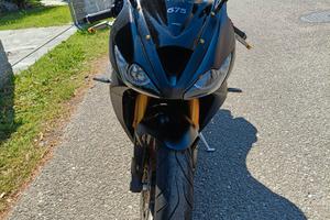 Triumph Daytona 675 
