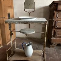 Lavabo inizio ‘900