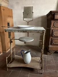 Lavabo inizio ‘900