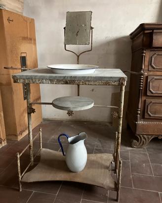 Lavabo inizio ‘900