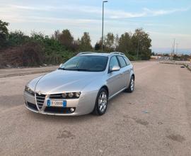 Alfa Romeo 159 2.0 170cv sportwagon