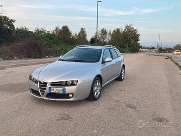 Alfa Romeo 159 2.0 170cv sportwagon