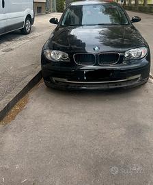 BMW SERIE 1