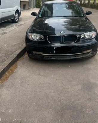 BMW SERIE 1