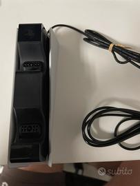 Dualsense charging station ps5