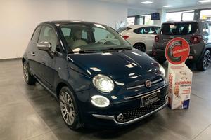 FIAT 500 Tetto Apribile 1.3 Multijet Lounge