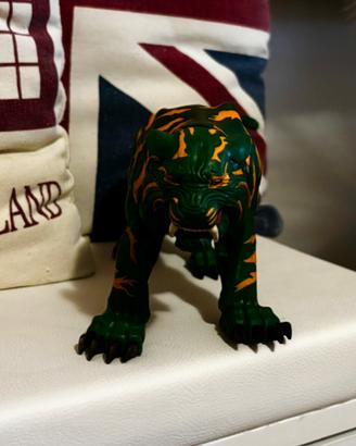 Mattel Masters of the Universe cringer Battle cat
