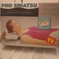 Massaggiatore Pro Shiatsu