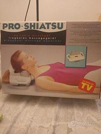 Massaggiatore Pro Shiatsu