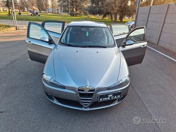 Alfa Romeo 147 1.6 16V TS 5 porte Progression