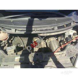 Precatalizzatore (reso) Fiat Ulysse 2009