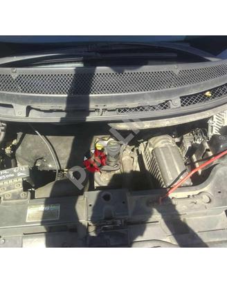 Precatalizzatore (reso) Fiat Ulysse 2009