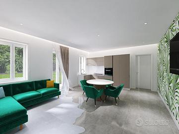 4 LOCALI A GASSINO TORINESE